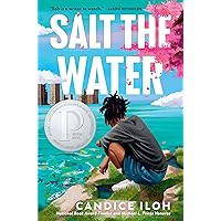 Salt the Water Salt the Water Hardcover Kindle Audible Audiobook Paperback Magazine