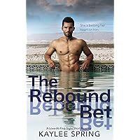The Rebound Bet: A Love-At-First-Sight Short Read (Sweet, Sexy Shorts Book 1) The Rebound Bet: A Love-At-First-Sight Short Read (Sweet, Sexy Shorts Book 1) Kindle