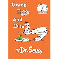 Green Eggs and Ham (Beginner Books(R)) Green Eggs and Ham (Beginner Books(R)) Hardcover Audible Audiobook Kindle Board book Paperback Spiral-bound