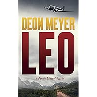 Leo (20 Keywords) (Afrikaans Edition)