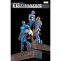 The Ultimates: Ultimate Collection (Ultimates (2002-2004)) The Ultimates: Ultimate Collection (Ultimates (2002-2004)) Kindle Paperback