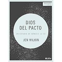 Dios del pacto (Spanish Edition)