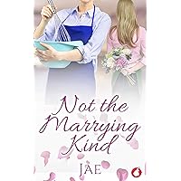 Not the Marrying Kind (Fair Oaks Book 2) Not the Marrying Kind (Fair Oaks Book 2) Kindle Paperback Audible Audiobook Audio CD