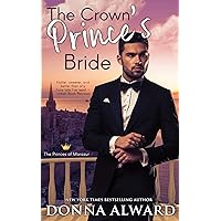 The Crown Prince's Bride (The Princes of Marazur Book 2)