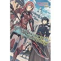 Death March to the Parallel World Rhapsody, Vol. 16 (light novel) Death March to the Parallel World Rhapsody, Vol. 16 (light novel) Kindle Paperback