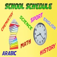 School Schedule Maker