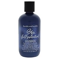 Bumble and Bumble Full Potential Hair Preserving Shampoo, 8.5 Fl Oz