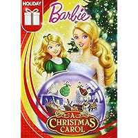 Barbie in A Christmas Carol Barbie in A Christmas Carol DVD