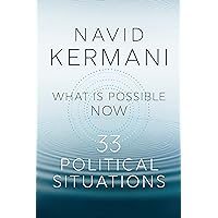 What Is Possible Now: 33 Political Situations What Is Possible Now: 33 Political Situations Paperback Kindle Hardcover