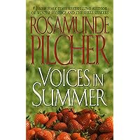 Voices In Summer Voices In Summer Kindle Audible Audiobook Paperback Hardcover Mass Market Paperback Audio CD