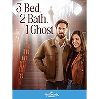 3 Bed, 2 Bath, 1 Ghost