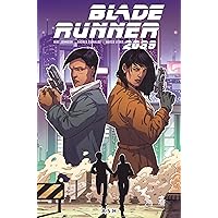 Blade Runner 2039: Ash (Blade Runner 2039, 3) Blade Runner 2039: Ash (Blade Runner 2039, 3) Paperback Kindle