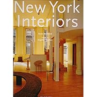 New York Interiors. New York Interiors. Hardcover Paperback