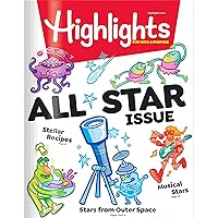 Highlights for Children Magazine Subscription