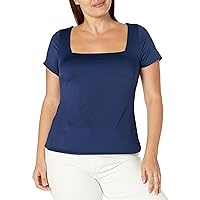 City Chic Women's Top Suited SLV
