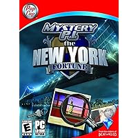 Mystery P.I. - The New York Fortune [Online Game Code] Mystery P.I. - The New York Fortune [Online Game Code] PC Download Instant Access