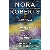 Nora Roberts's The Gallaghers of Ardmore Trilogy Nora Roberts's The Gallaghers of Ardmore Trilogy Kindle Paperback Hardcover Audio CD