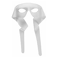 Forum Novelties Adult Forum Fabric Eye-mask With Ties