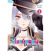 My Dress-Up Darling 03 My Dress-Up Darling 03 Paperback Kindle