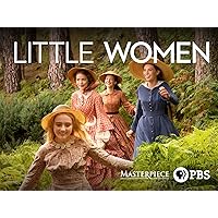 Little Women Season 1