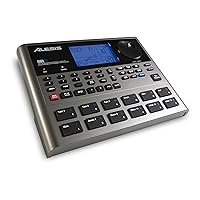 SR-18 - Studio-Grade Standalone Drum Machine With On-Board Sound Library, Performance Driven I/O and In-Built Effects / Processors