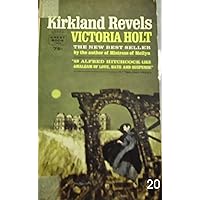 Kirkland Revels Kirkland Revels Paperback Hardcover Mass Market Paperback