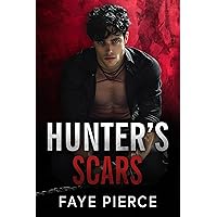 Hunter’s Scars: Dark Mafia Romance (Brutal Hunters Book 3)