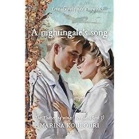 A nightingale's song: A passionate WWII Historical Fiction Romance set in Occupied Paris (Fluttering Wings Novellas) A nightingale's song: A passionate WWII Historical Fiction Romance set in Occupied Paris (Fluttering Wings Novellas) Kindle Paperback