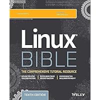 Linux Bible Linux Bible Paperback Kindle