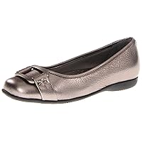 Trotters Women's Sizzle Signature Ballet Flat