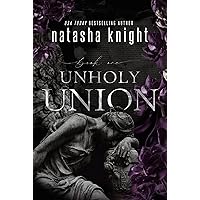 Unholy Union (Unholy Union Duet Book 1) Unholy Union (Unholy Union Duet Book 1) Kindle Audible Audiobook Paperback