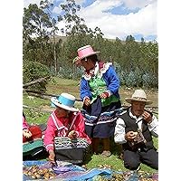 Peruvian Highlands Adventures (Vicos and Huamachuco)