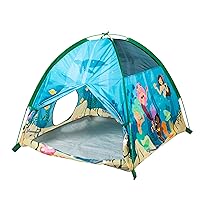 Pacific Play Tents 19762 Mermaid Dreams Dome Tent 48