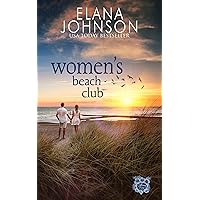 Women's Beach Club: Clean Billionaire Romance (Getaway Bay® Resort Romance Book 3)