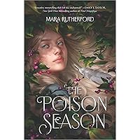The Poison Season The Poison Season Hardcover Audible Audiobook Kindle Paperback Audio CD