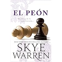 El Peón (Final Del Juego nº 1) (Spanish Edition) El Peón (Final Del Juego nº 1) (Spanish Edition) Kindle Paperback