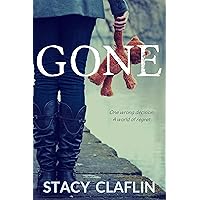 Gone (Gone Series Book 1) Gone (Gone Series Book 1) Kindle Paperback Audible Audiobook