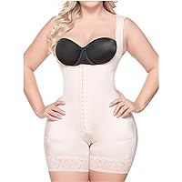 Sonryse TR211BF Butt Lifter Shapewear for Women Fajas Stage 1 Colombianas Post Surgery Reductoras