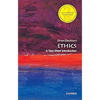 Ethics: A Very Short Introduction (Very Short Introductions) Ethics: A Very Short Introduction (Very Short Introductions) Paperback Kindle Audible Audiobook Audio CD