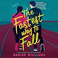 The Fastest Way to Fall The Fastest Way to Fall Audible Audiobook Paperback Kindle Library Binding