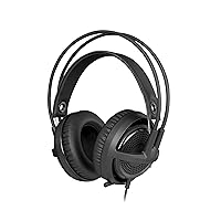 SteelSeries Siberia X300 Comfortable Gaming Headset for Xbox One, Xbox 360