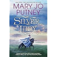 Silver Lady (Dangerous Gifts Book 1) Silver Lady (Dangerous Gifts Book 1) Kindle Paperback Audible Audiobook Hardcover
