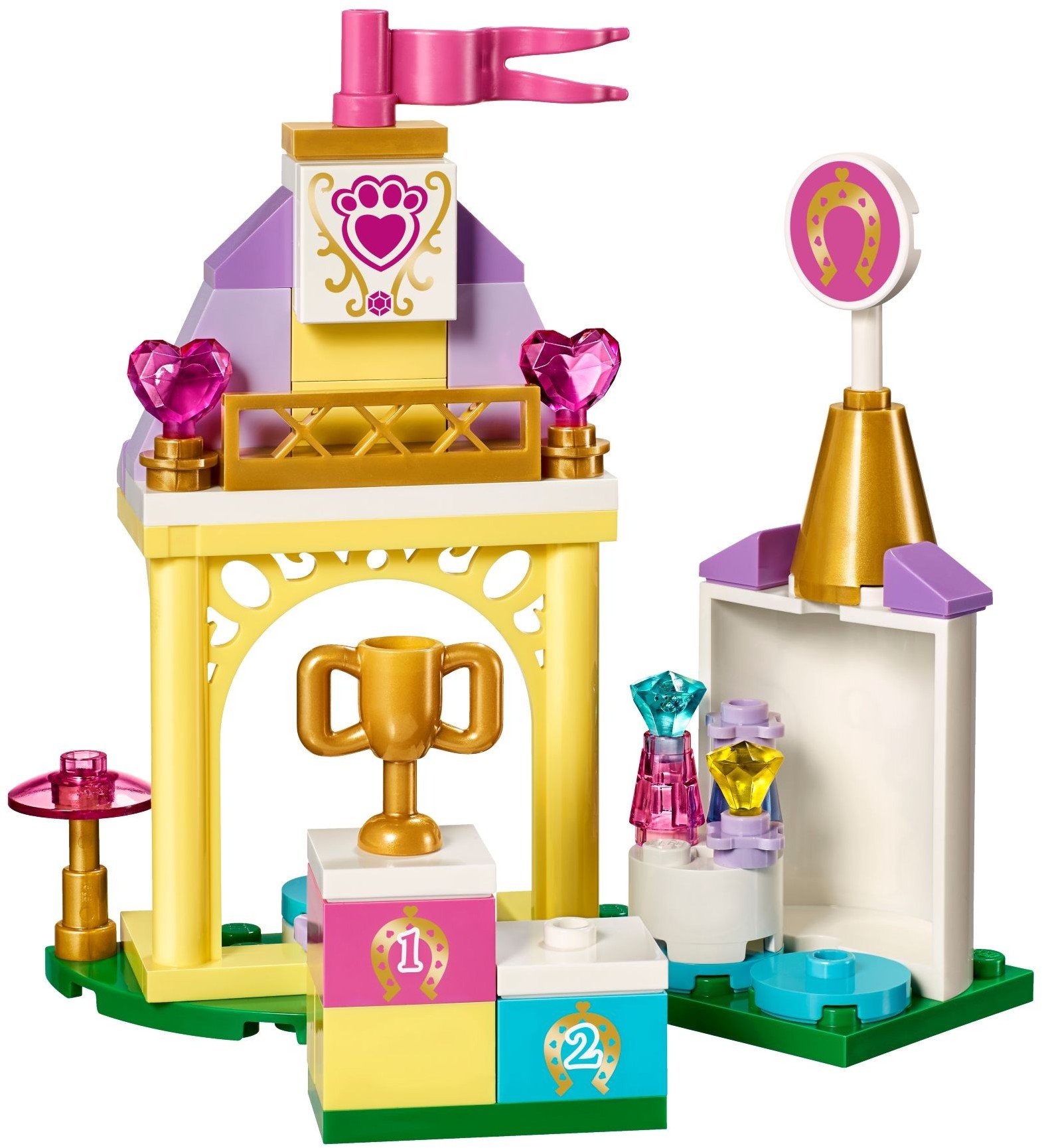 LEGO Disney Princess - Petite's Royal Stable