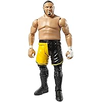 WWE Basic Samoa Joe Series 70 Figure