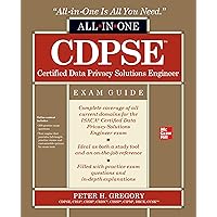 CDPSE Certified Data Privacy Solutions Engineer All-in-One Exam Guide CDPSE Certified Data Privacy Solutions Engineer All-in-One Exam Guide Paperback Kindle