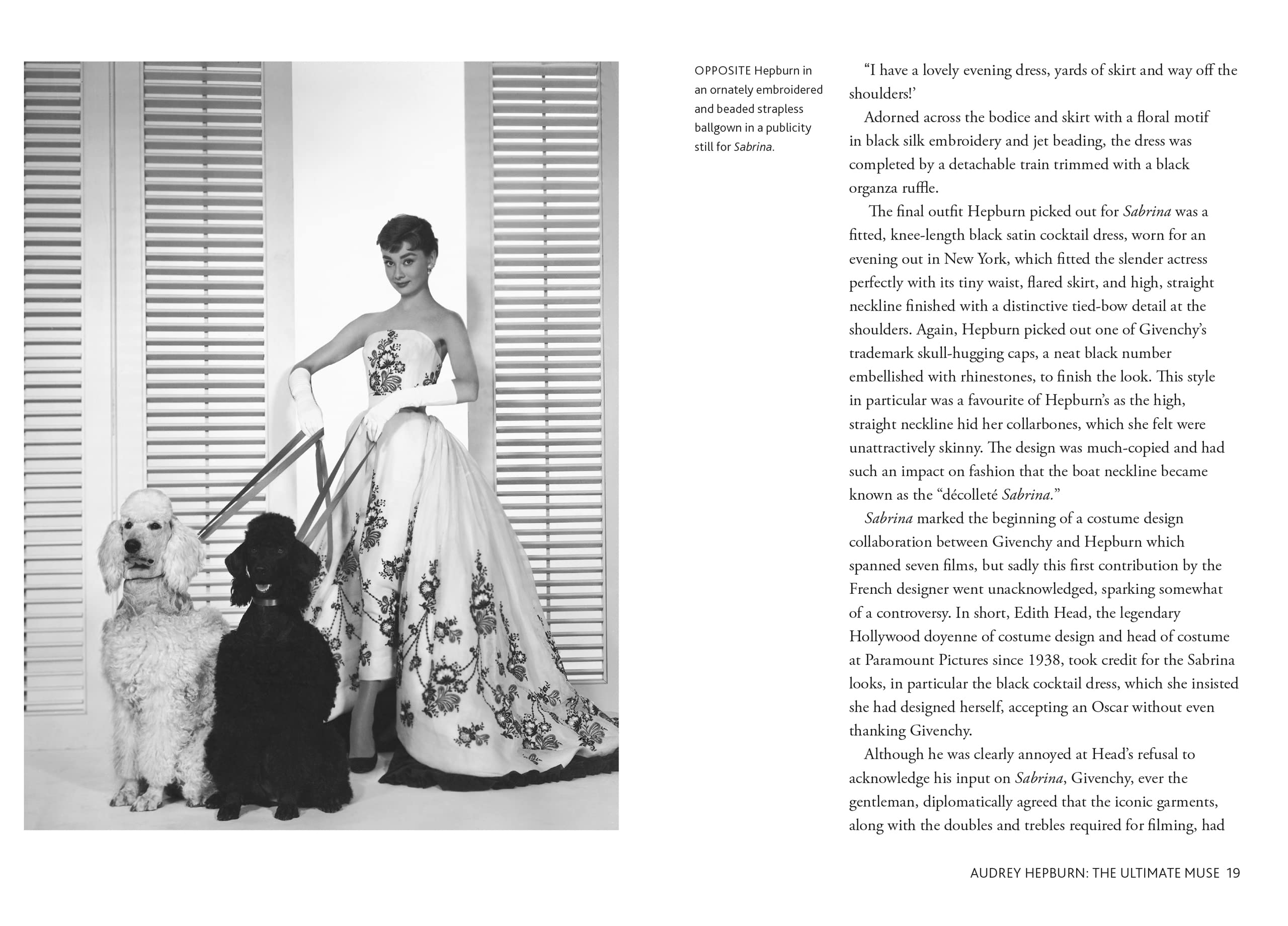 The Little Book of Givenchy: The story of the iconic fashion house (Little Books of Fashion)