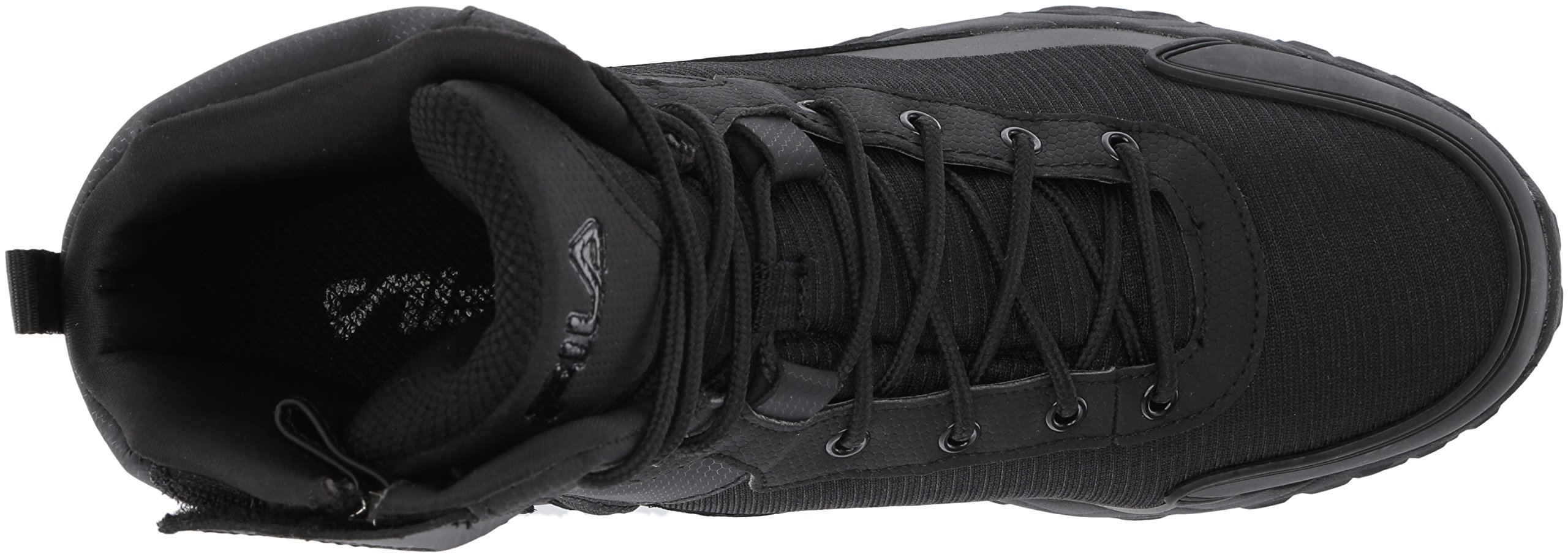 Fila Men's Chastizer Military and Tactical Boot