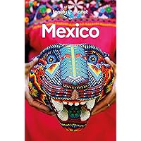 Travel Guide Mexico