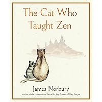 The Cat Who Taught Zen The Cat Who Taught Zen Hardcover Kindle Audible Audiobook Audio CD