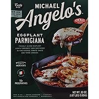 Michael Angelo's Eggplant Parmesan, 30 oz